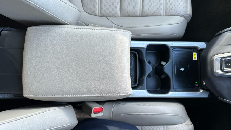 Honda CR-V 2.0 i-MMD Hybrid EX 5dr eCVT Hybrid Estate